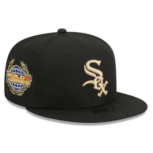 2024 MLB Chicago White Sox Hat TX202405105->->Sports Caps